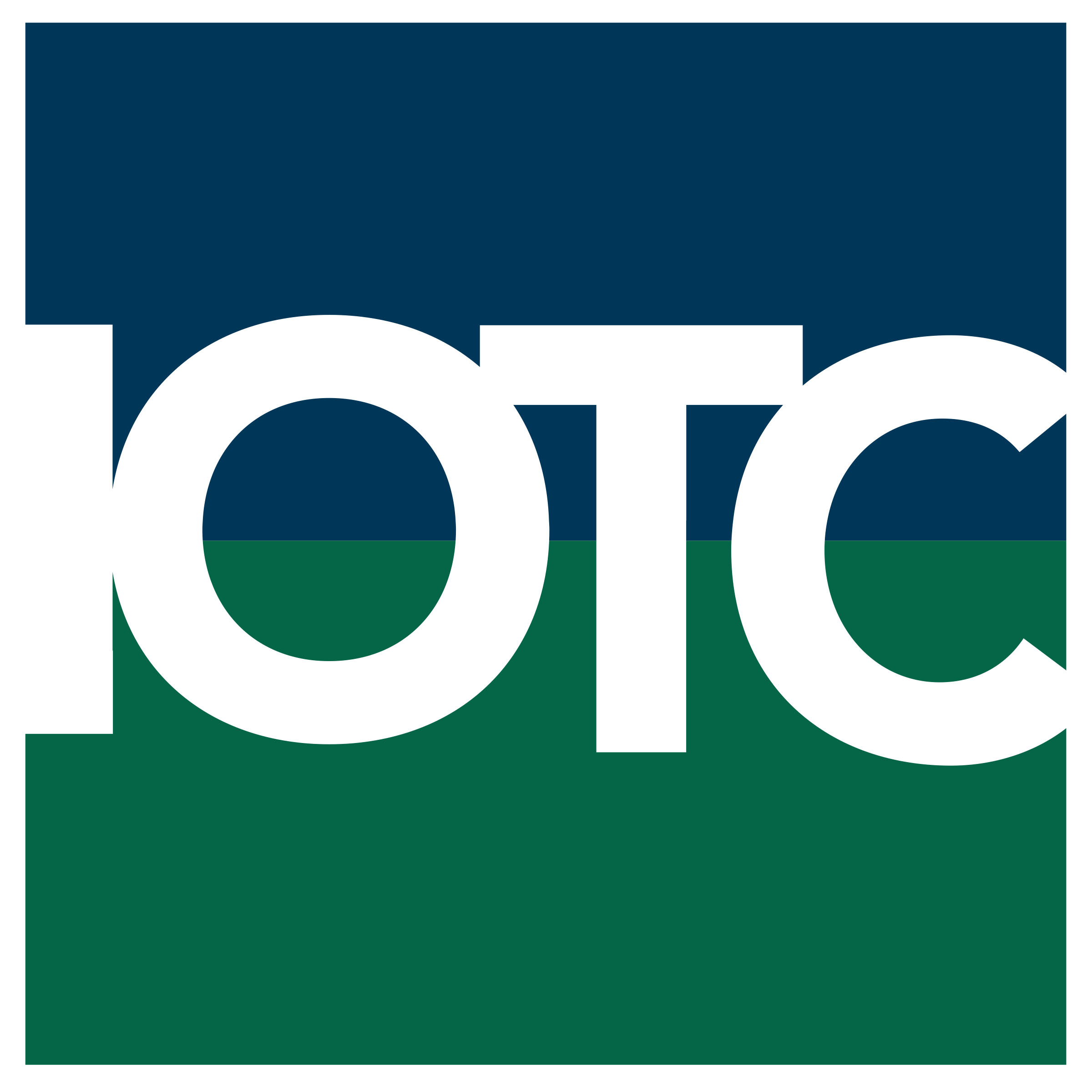 IOT Collaborative Logo