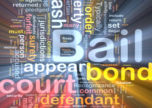 Word cloud art for court system