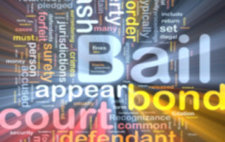 Word cloud art for court system