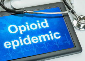 Opioid Epidemic on EMR Record