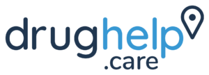 Drughelp.care logo